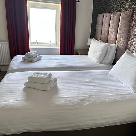 Merrion Hotel Лландидно Екстер'єр фото